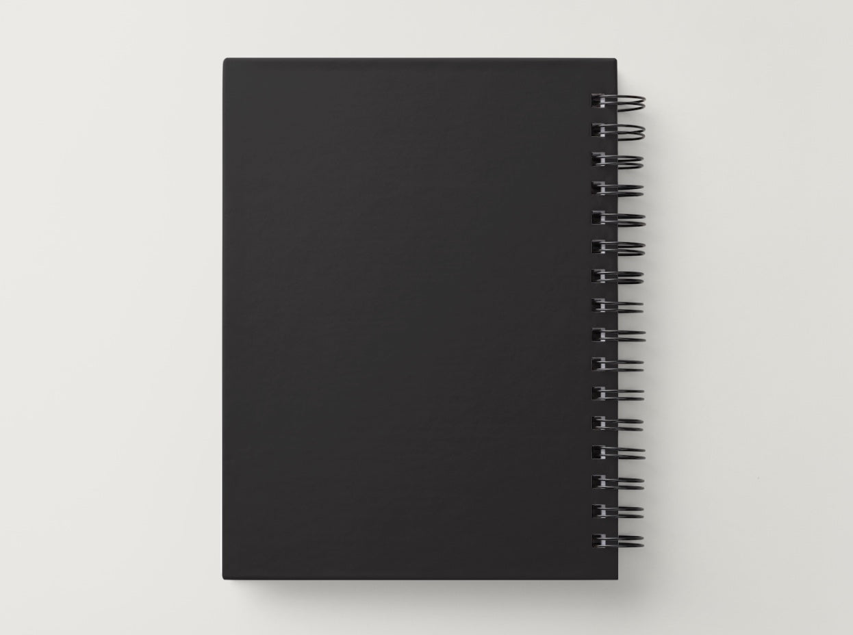 Vedic Ville Mandala Manifestation Journal
