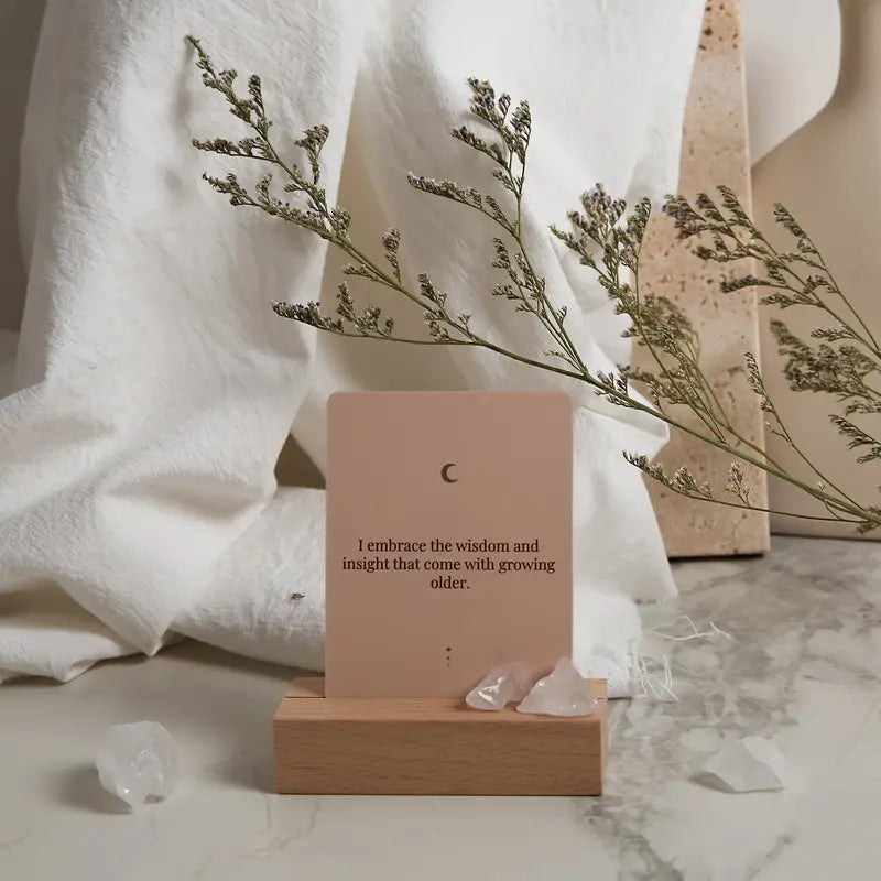Affirmation Cards Deck