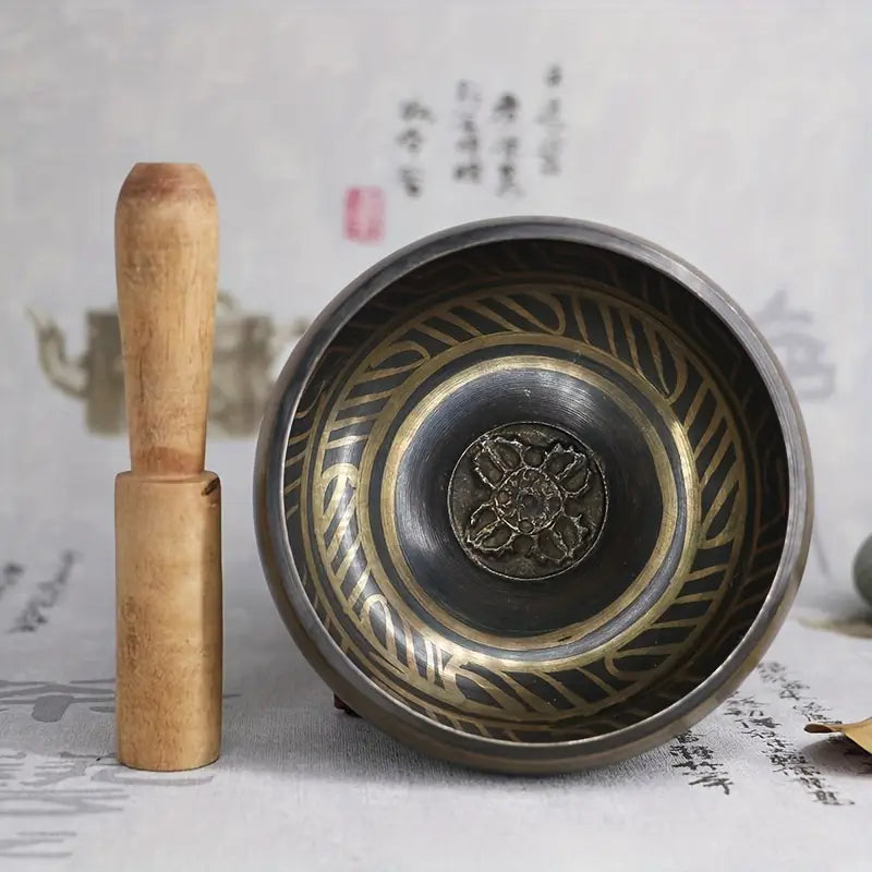 Singing Bowls