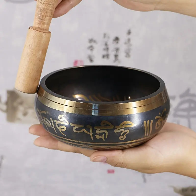 Singing Bowls