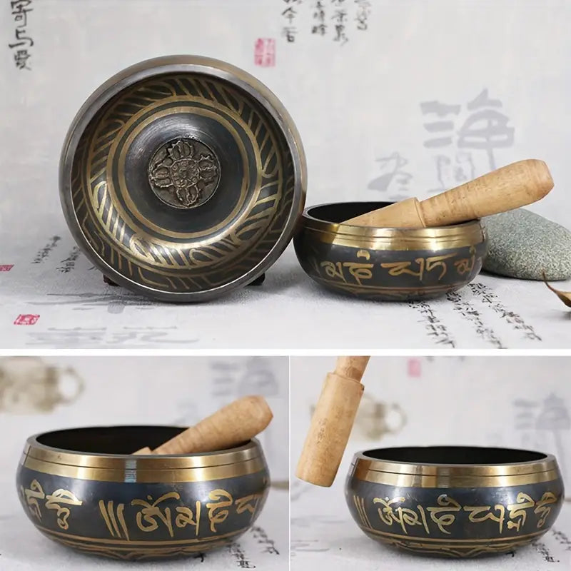 Singing Bowls