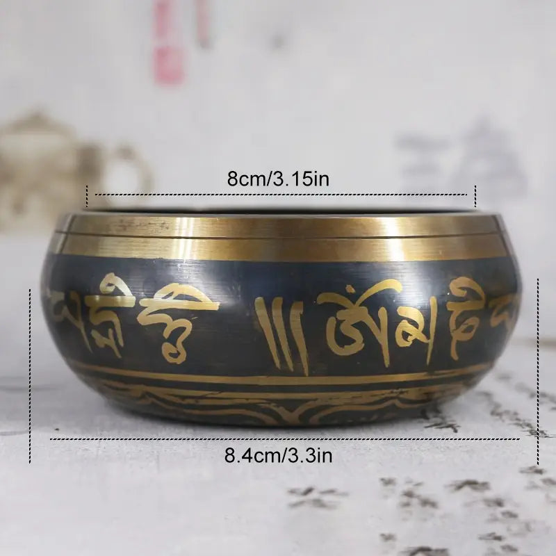 Singing Bowls