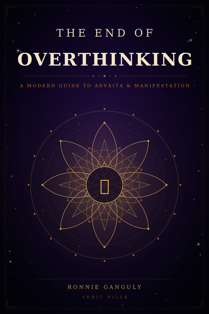 The End of Overthinking