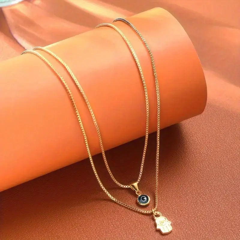 DRISHTI Necklace | Apsara Collection