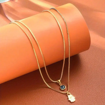 DRISHTI Necklace | Apsara Collection