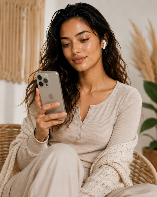 Prana | Lifetime Web App